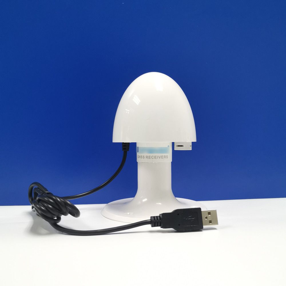 GP-57 Marine USB GNSS Receiver close view